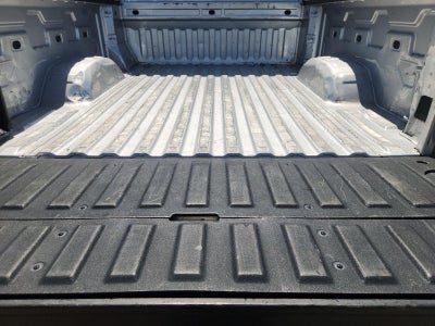 2023 Chevrolet Silverado 2500HD Custom