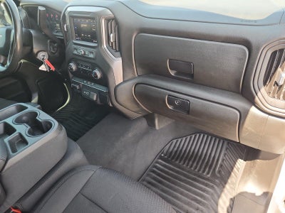2023 Chevrolet Silverado 2500HD Custom