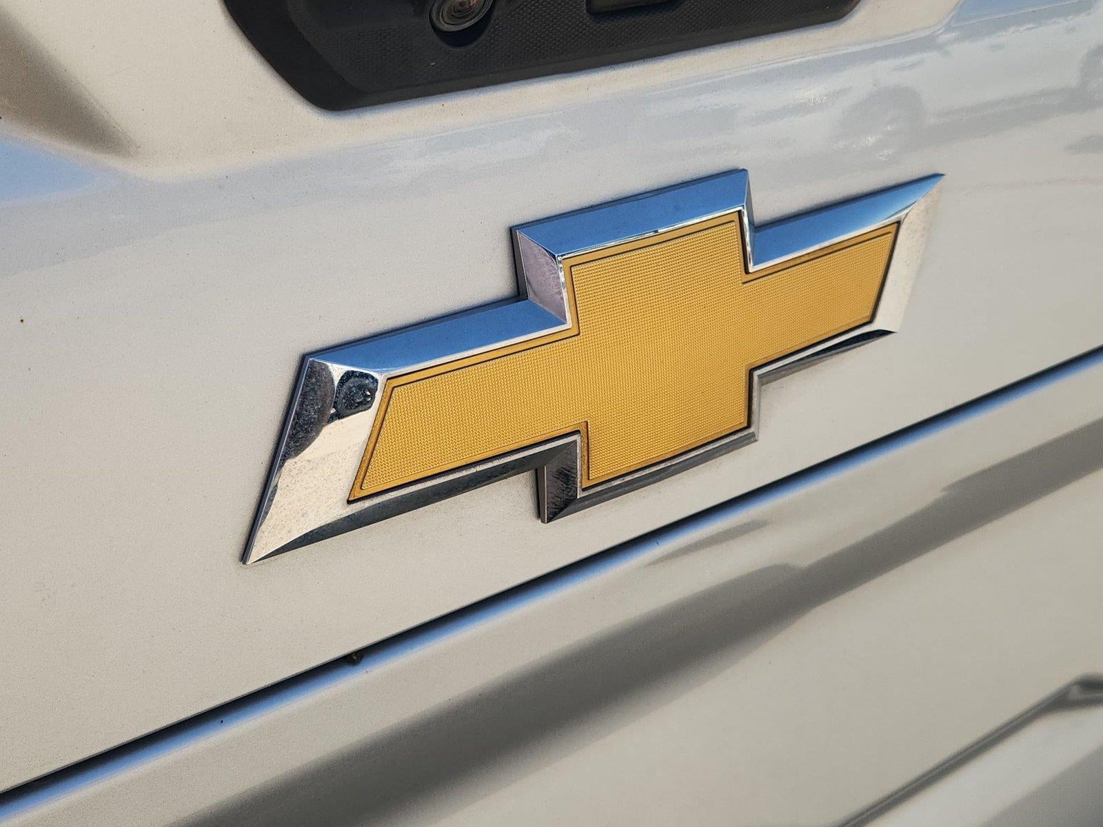 2023 Chevrolet Silverado 2500HD Custom