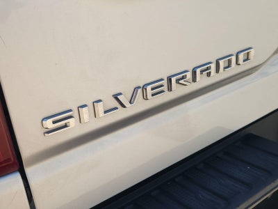 2023 Chevrolet Silverado 2500HD Custom