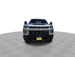 2023 Chevrolet Silverado 2500HD Custom