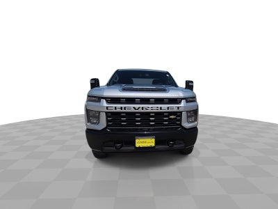 2023 Chevrolet Silverado 2500HD Custom