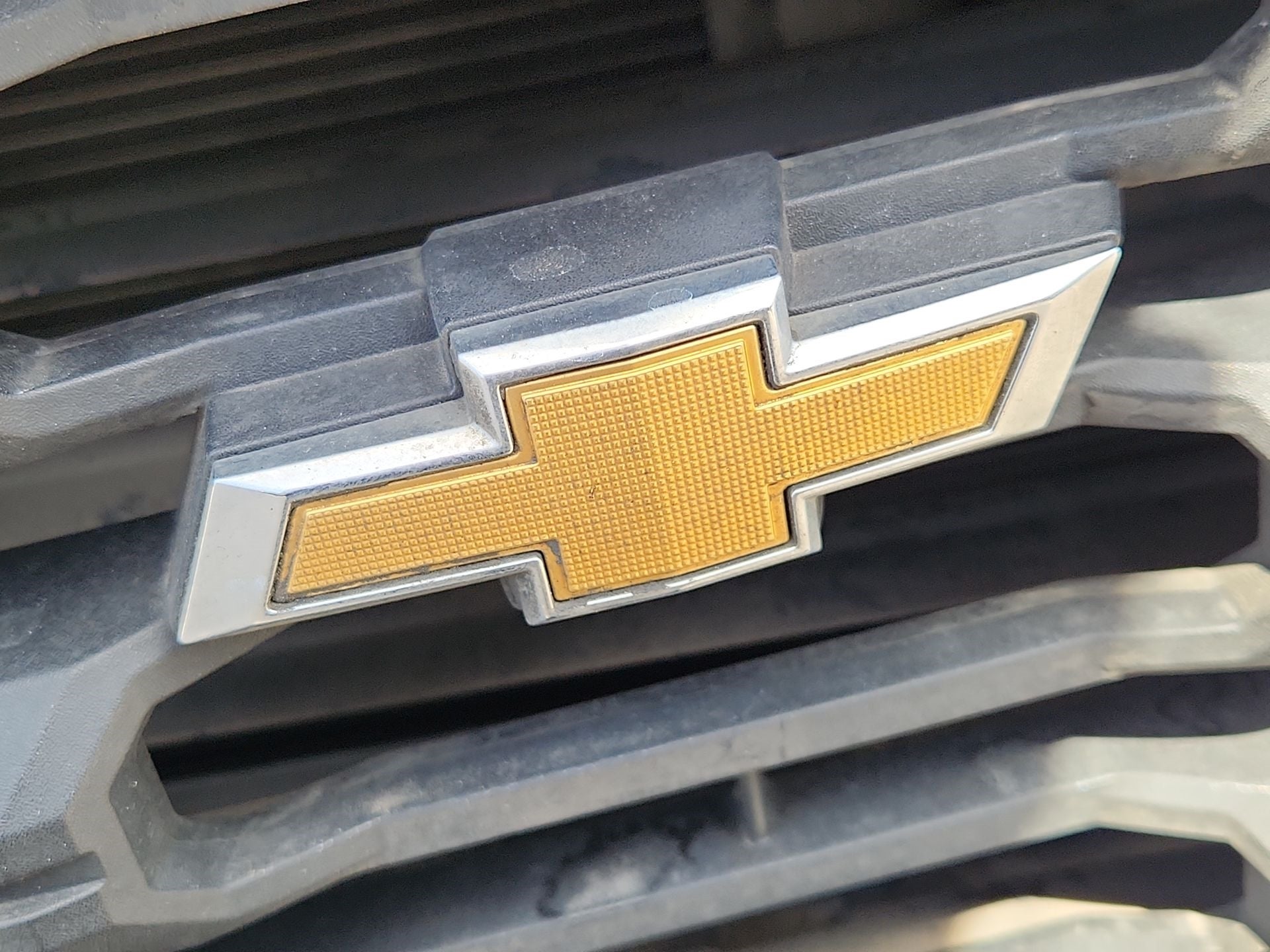 2020 Chevrolet Silverado 2500 HD Custom