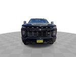 2020 Chevrolet Silverado 2500 HD Custom