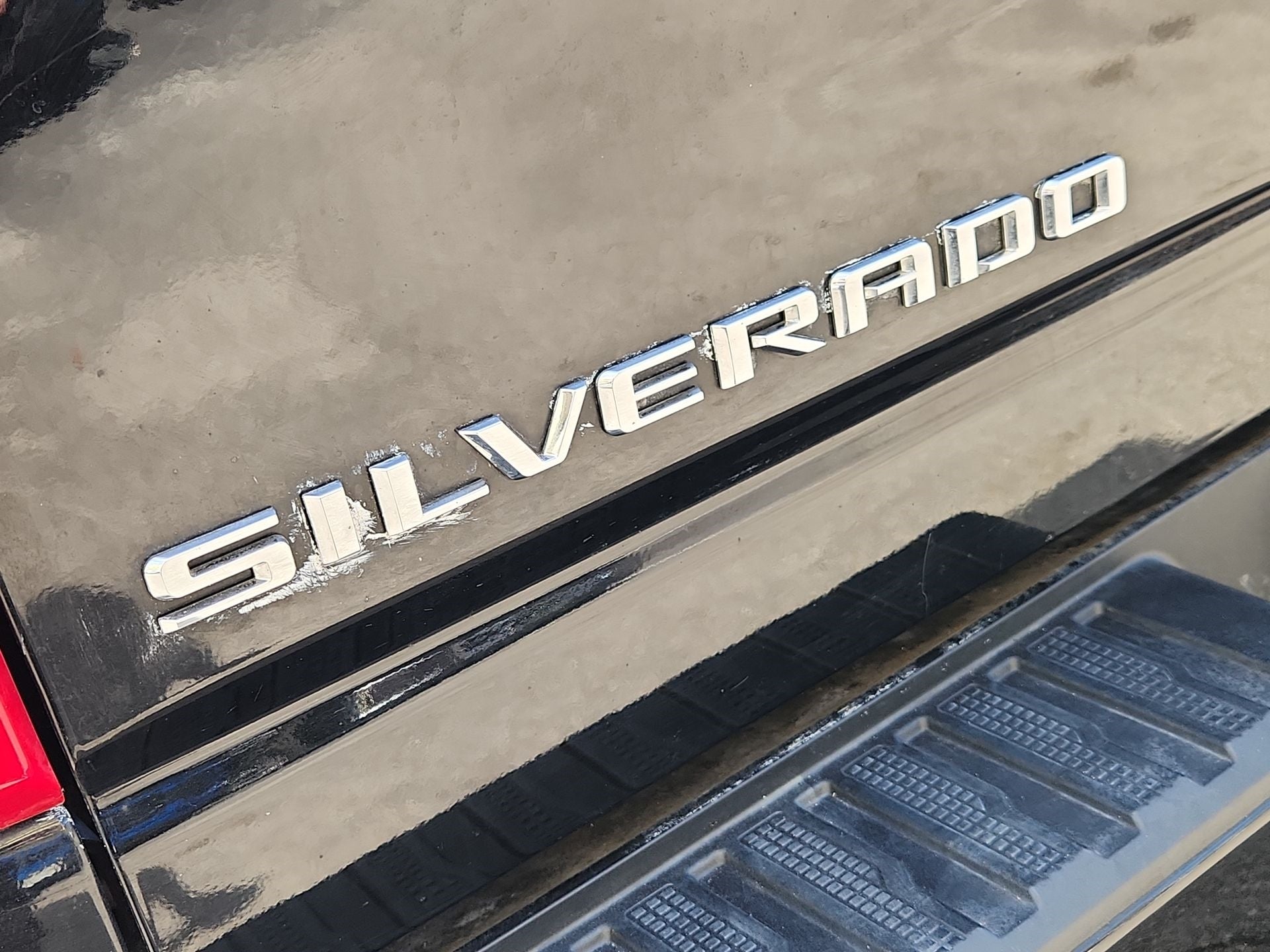2020 Chevrolet Silverado 2500 HD Custom