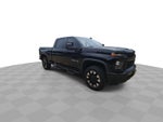 2020 Chevrolet Silverado 2500HD Custom