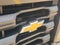 2020 Chevrolet Silverado 2500HD Custom