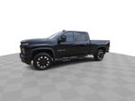 2020 Chevrolet Silverado 2500HD Custom
