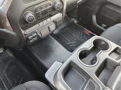 2022 Chevrolet Silverado 2500HD Custom