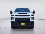2022 Chevrolet Silverado 2500HD Custom