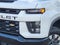 2022 Chevrolet Silverado 2500HD Custom