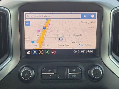 2023 Chevrolet Silverado 2500HD LTZ