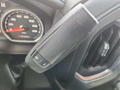 2023 Chevrolet Silverado 2500HD LTZ