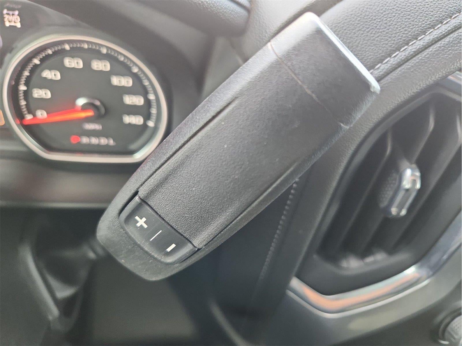 2023 Chevrolet Silverado 2500HD LTZ