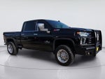 2023 Chevrolet Silverado 2500HD LTZ
