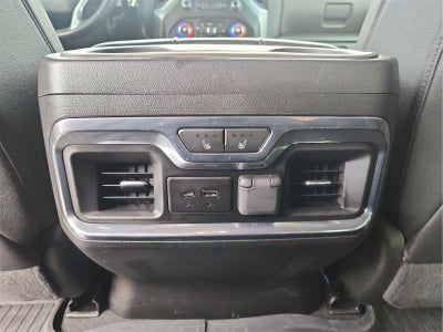 2023 Chevrolet Silverado 2500HD LTZ