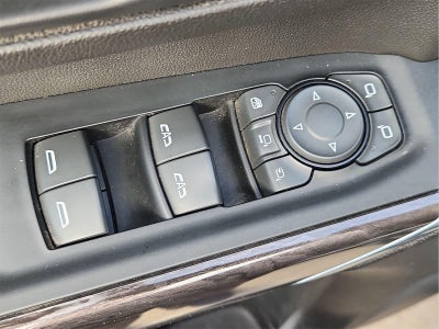 2023 Chevrolet Silverado 2500HD LTZ