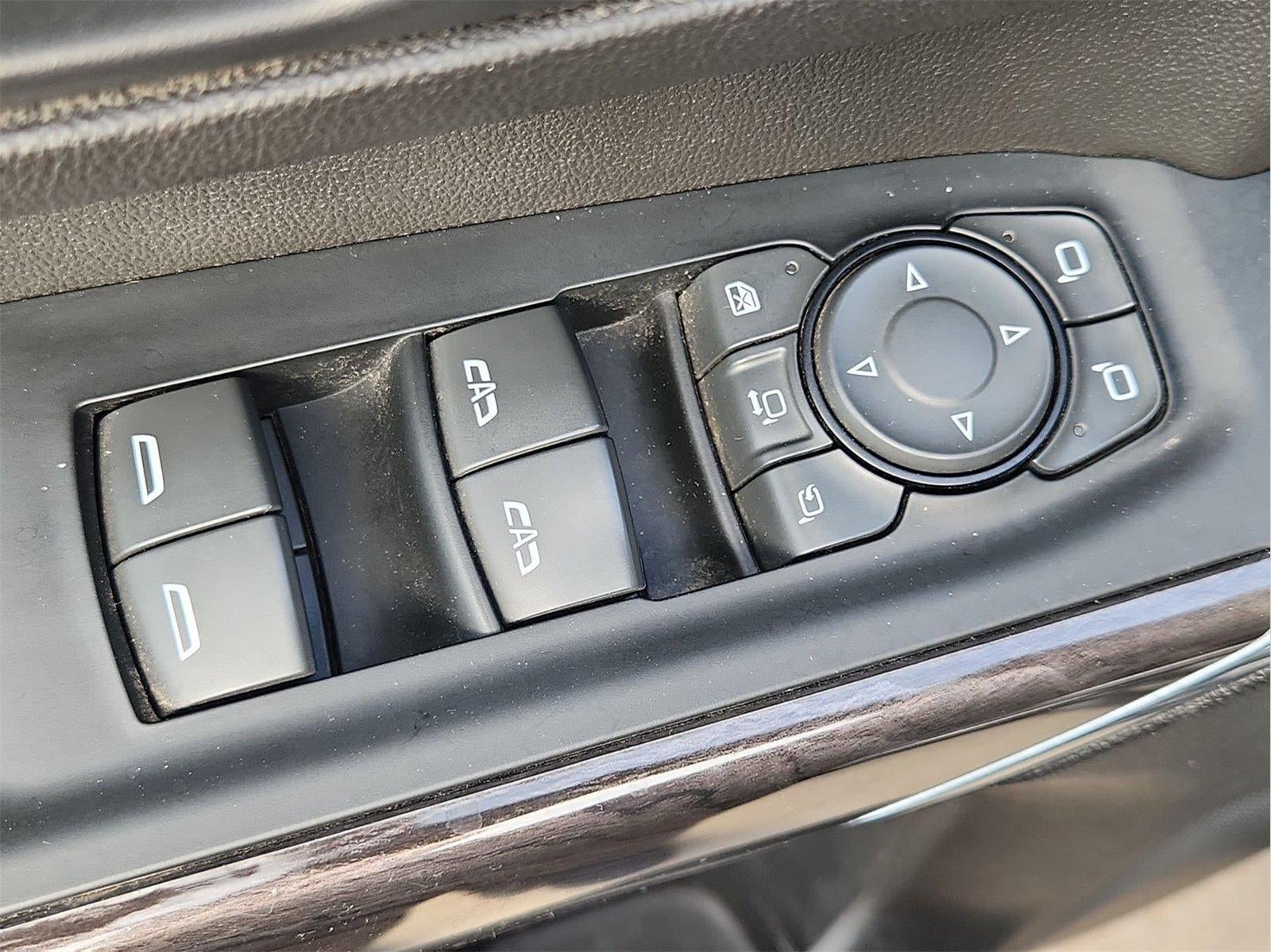 2023 Chevrolet Silverado 2500HD LTZ