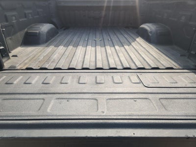 2023 Chevrolet Silverado 2500HD LTZ