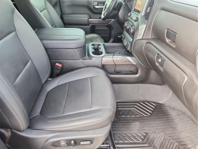 2023 Chevrolet Silverado 2500HD LTZ