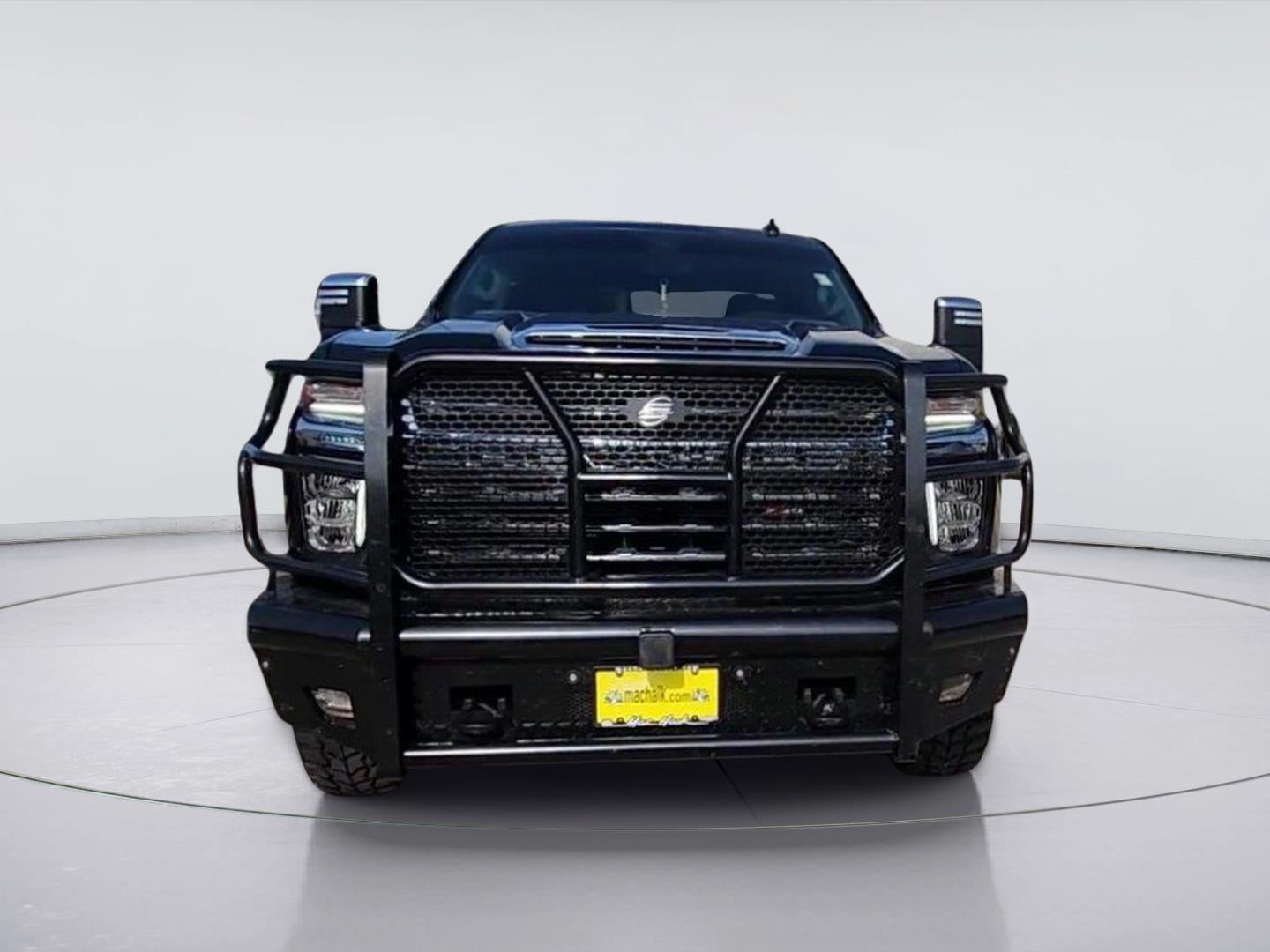 2023 Chevrolet Silverado 2500HD LTZ