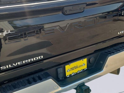 2023 Chevrolet Silverado 2500HD LTZ