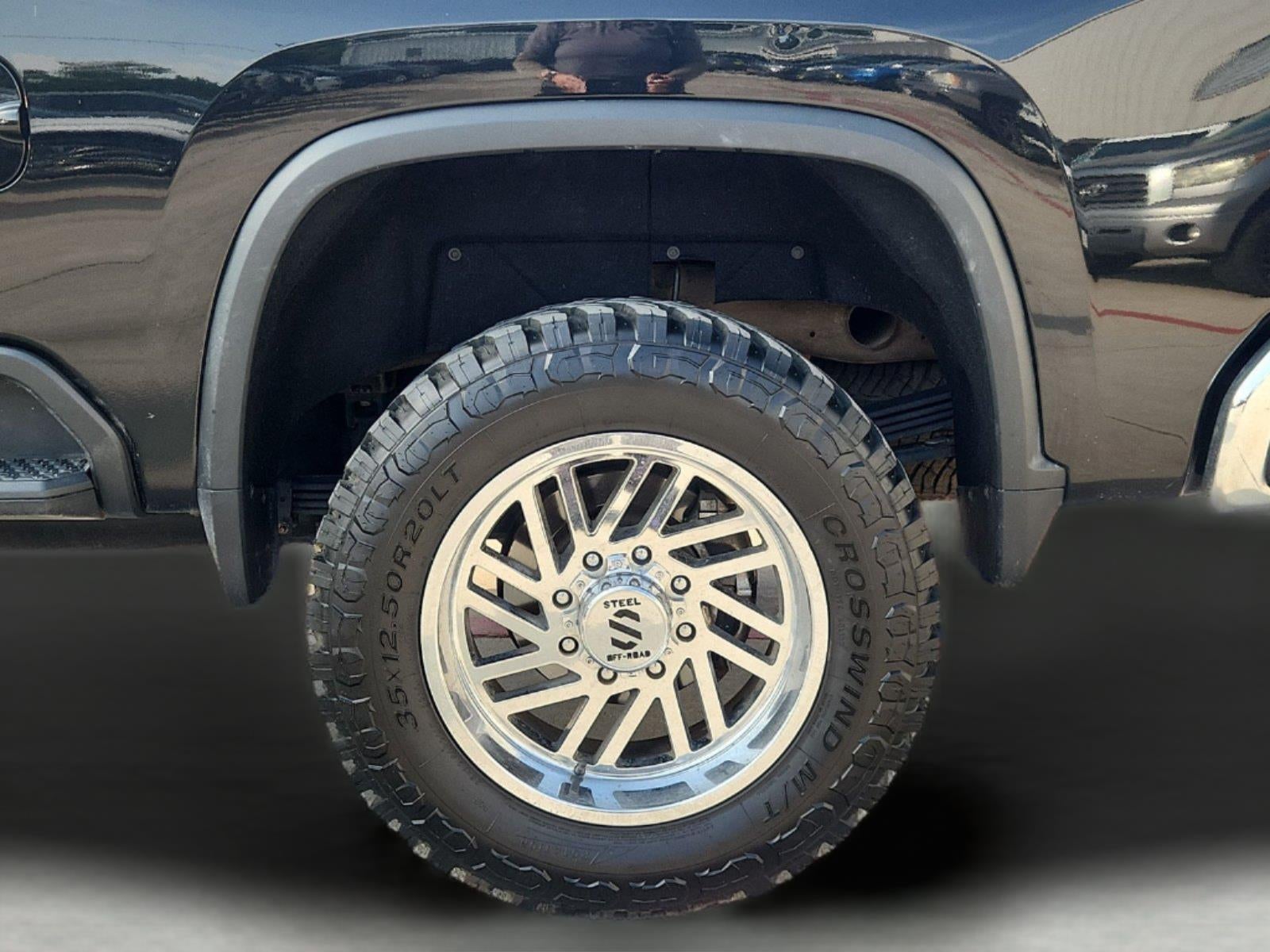 2023 Chevrolet Silverado 2500HD LTZ