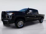 2023 Chevrolet Silverado 2500HD LTZ