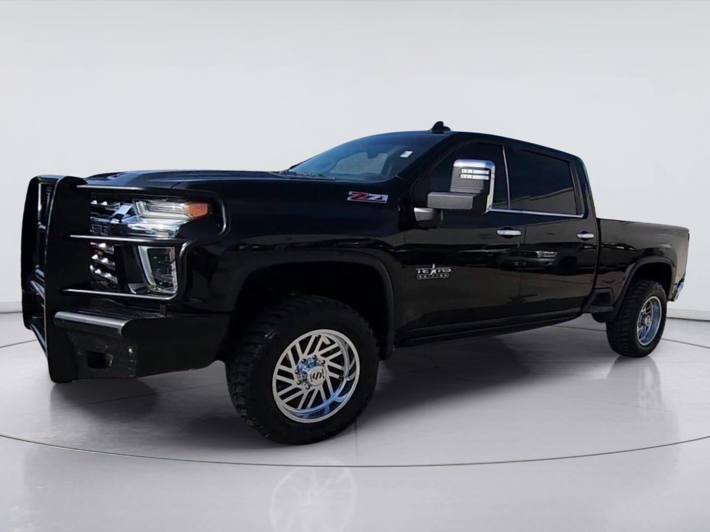 2023 Chevrolet Silverado 2500HD LTZ