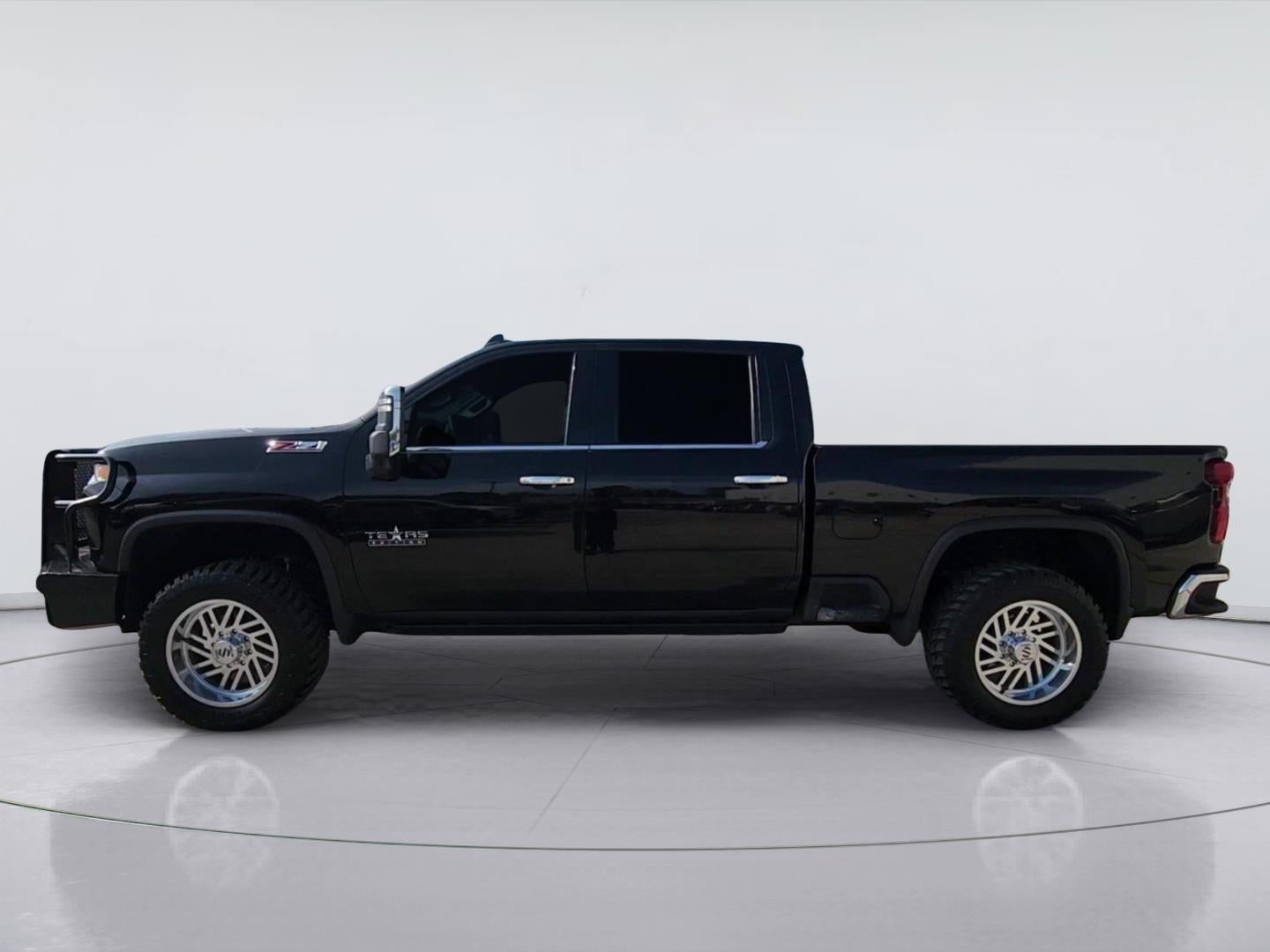 2023 Chevrolet Silverado 2500HD LTZ