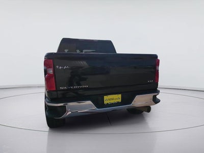 2023 Chevrolet Silverado 2500HD LTZ