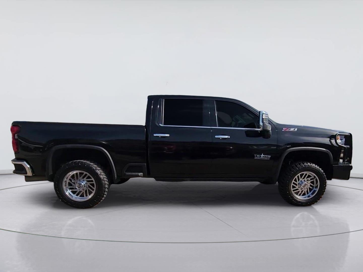 2023 Chevrolet Silverado 2500HD LTZ
