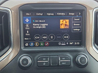 2023 Chevrolet Silverado 2500Hd High Country