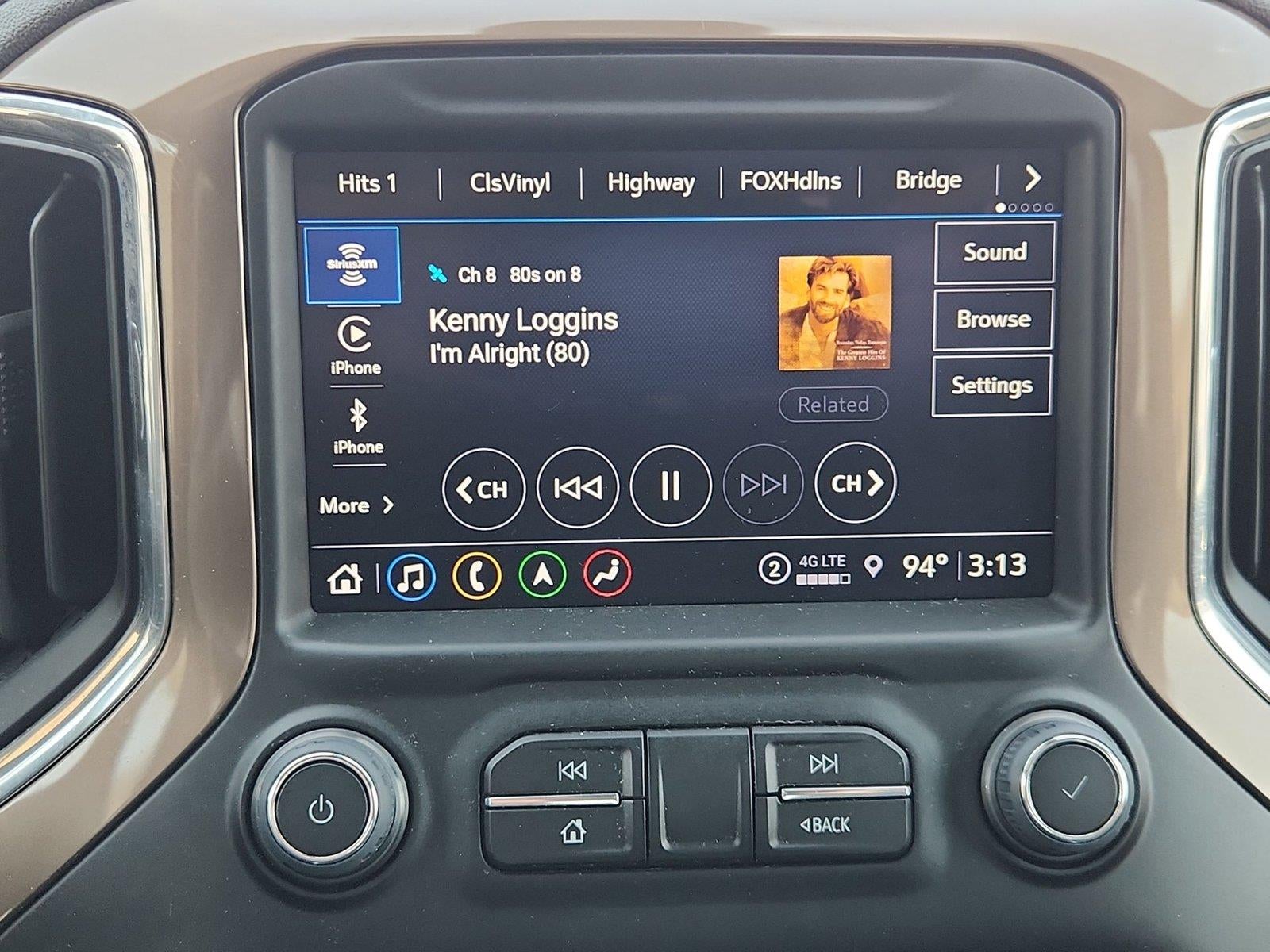 2023 Chevrolet Silverado 2500Hd High Country
