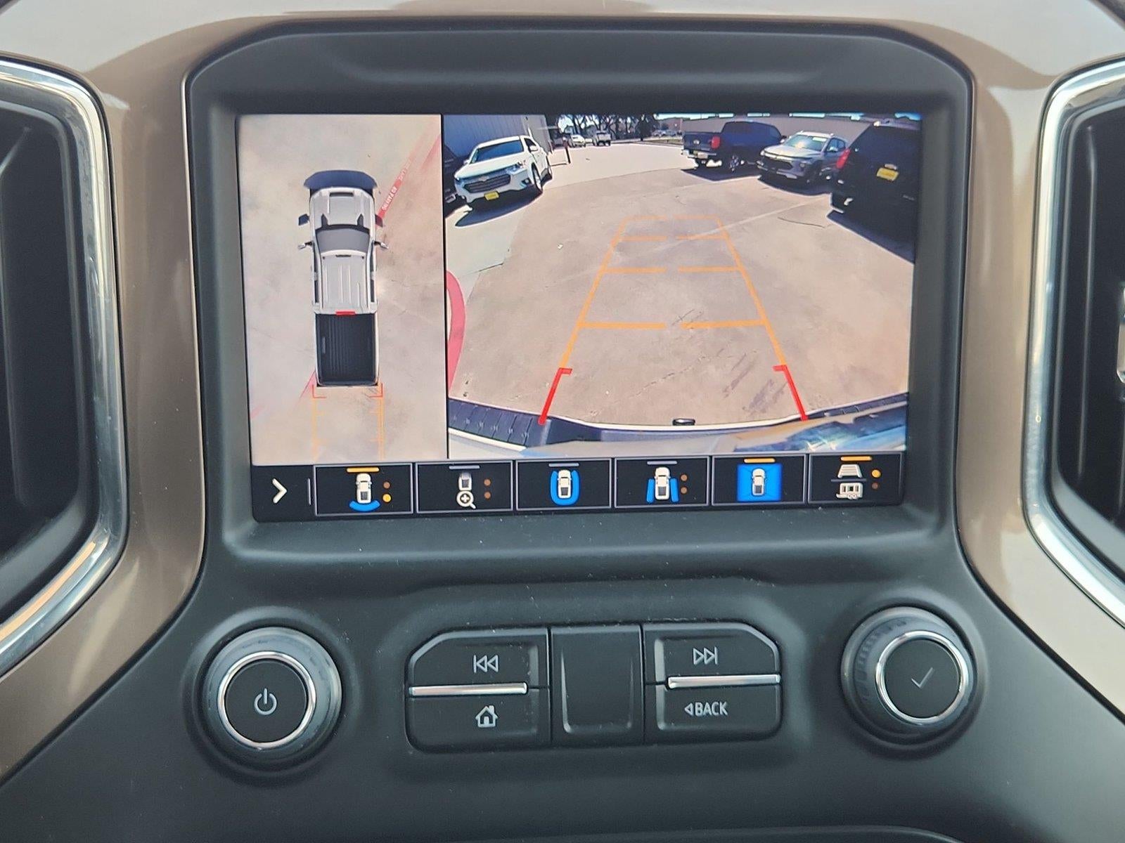 2023 Chevrolet Silverado 2500Hd High Country