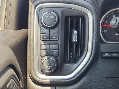 2023 Chevrolet Silverado 2500Hd High Country
