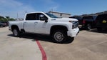 2023 Chevrolet Silverado 2500Hd High Country