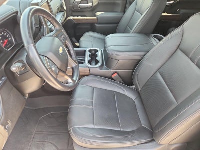 2023 Chevrolet Silverado 2500Hd High Country