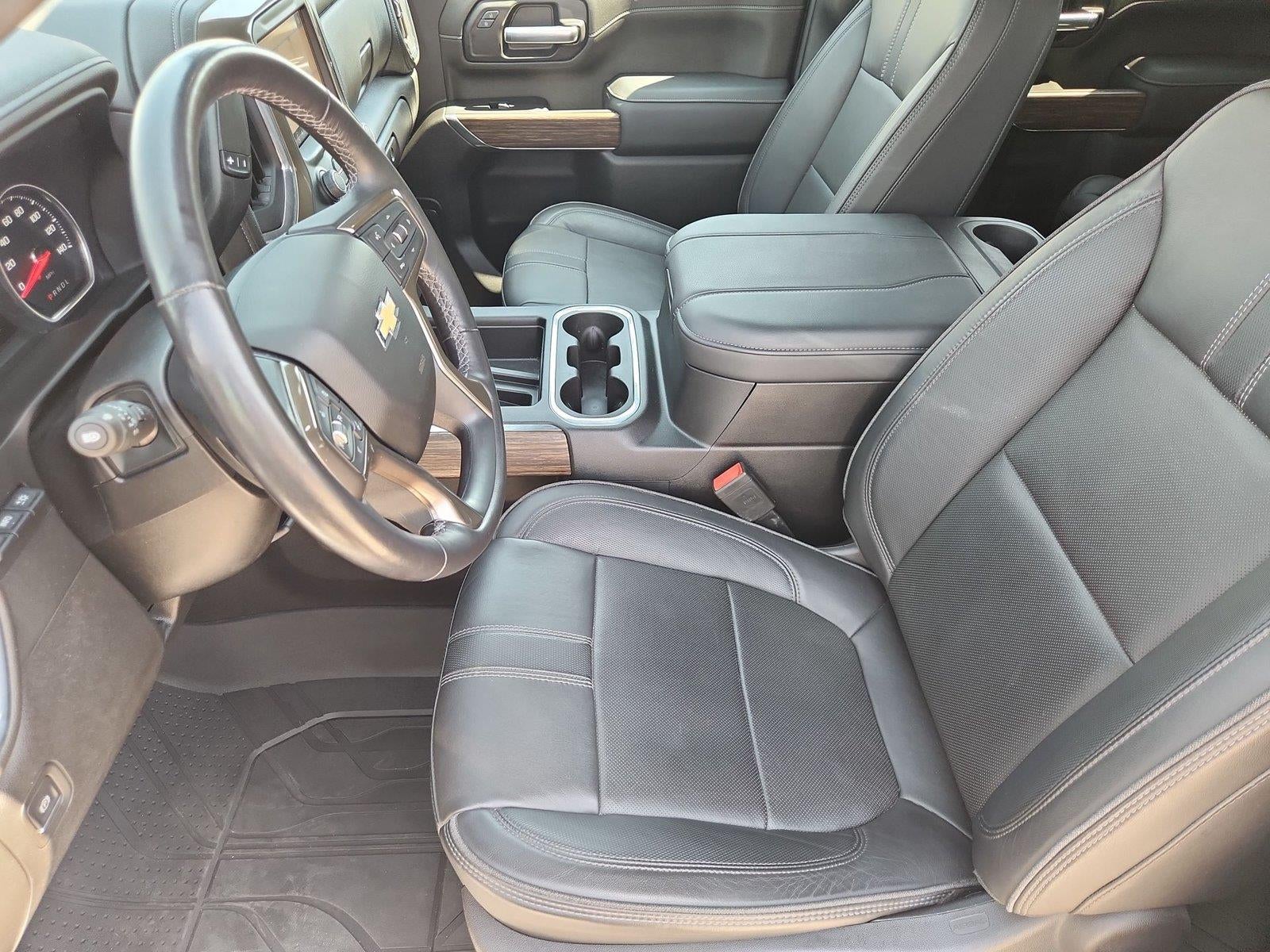 2023 Chevrolet Silverado 2500Hd High Country