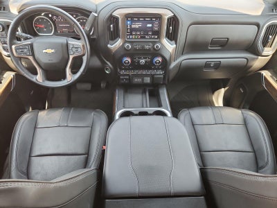 2023 Chevrolet Silverado 2500Hd High Country