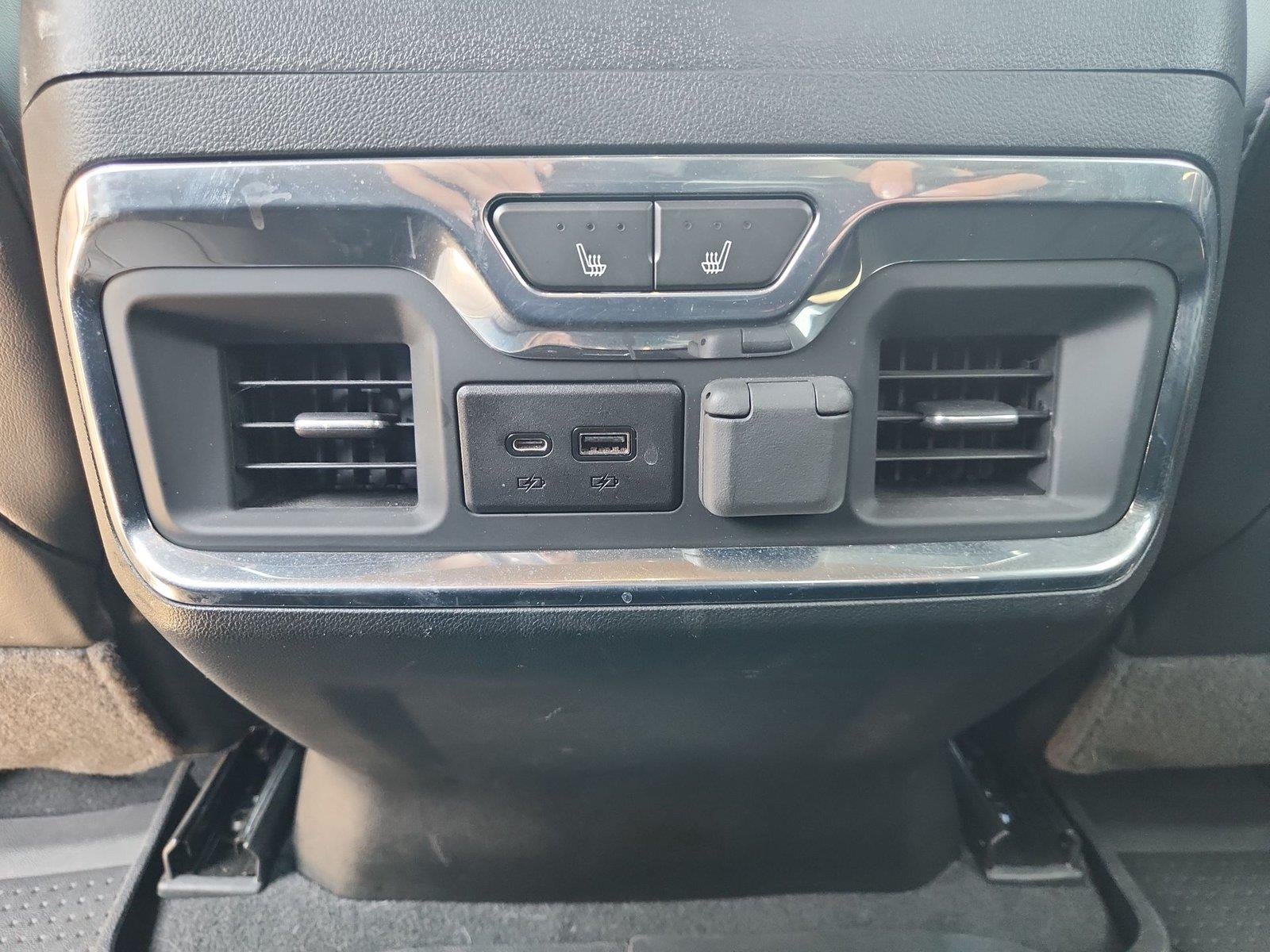 2023 Chevrolet Silverado 2500Hd High Country
