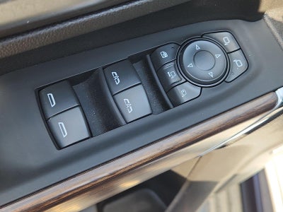 2023 Chevrolet Silverado 2500Hd High Country