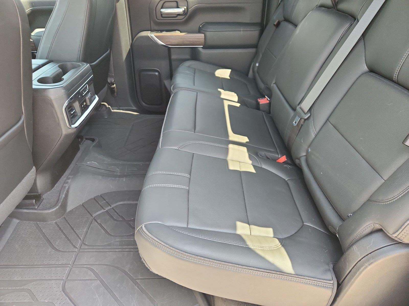 2023 Chevrolet Silverado 2500Hd High Country