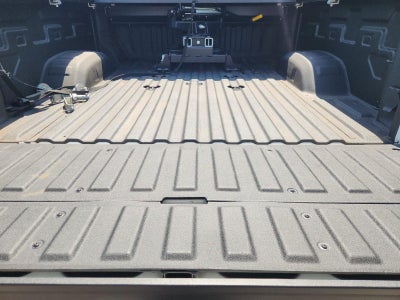 2023 Chevrolet Silverado 2500Hd High Country