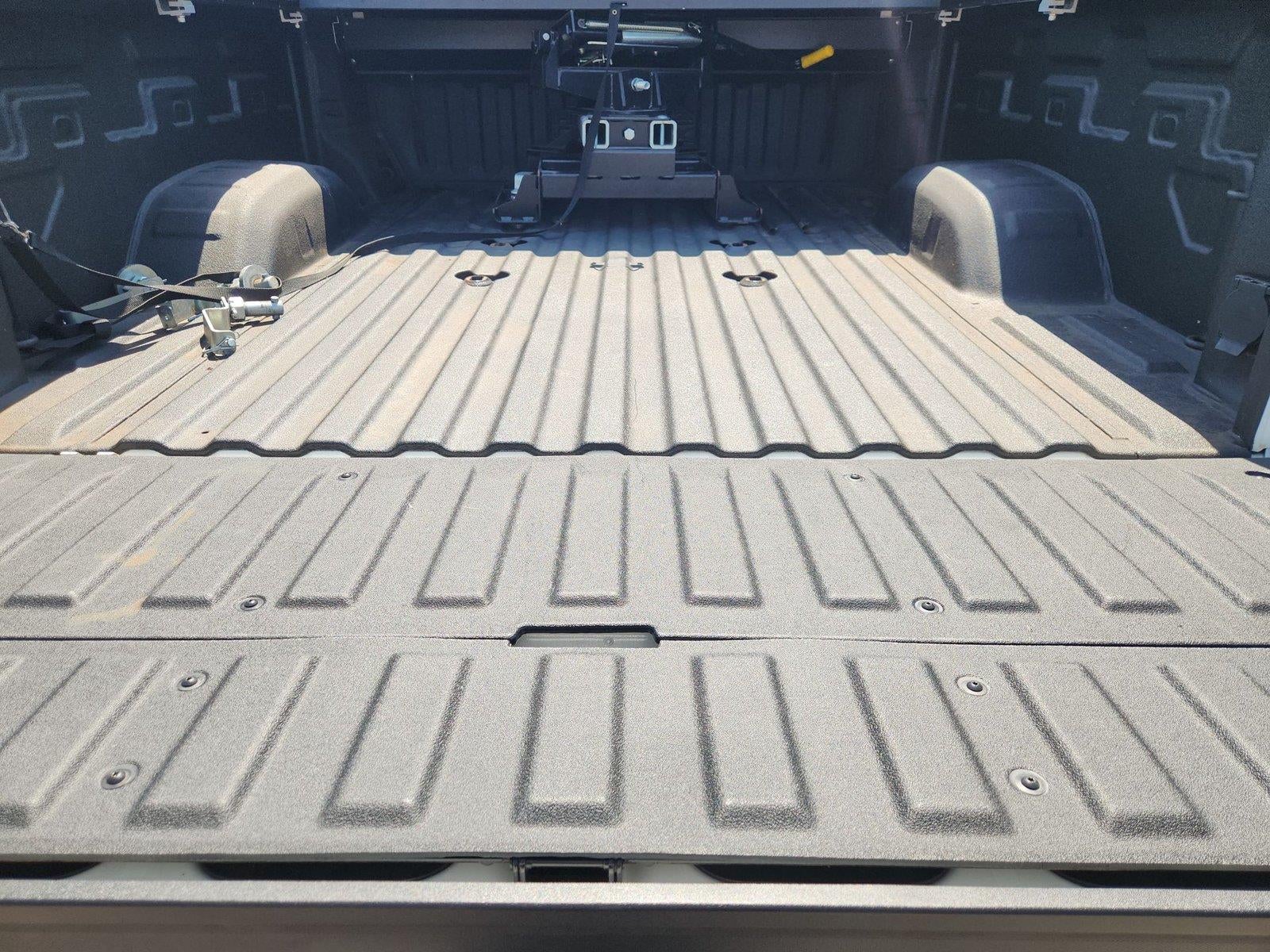 2023 Chevrolet Silverado 2500Hd High Country