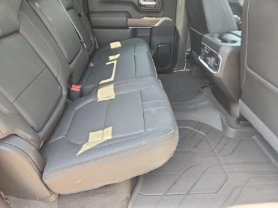 2023 Chevrolet Silverado 2500Hd High Country