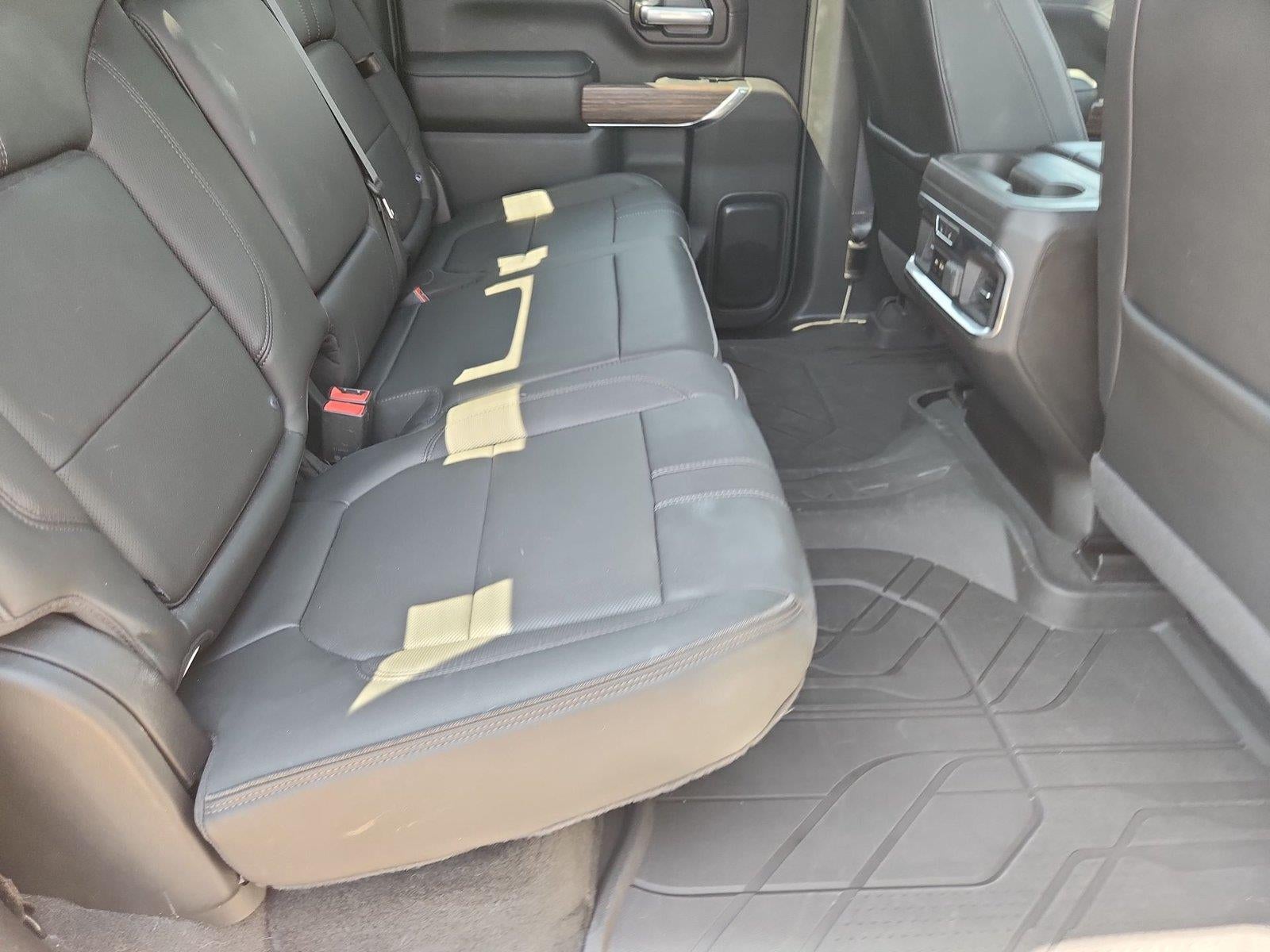 2023 Chevrolet Silverado 2500Hd High Country