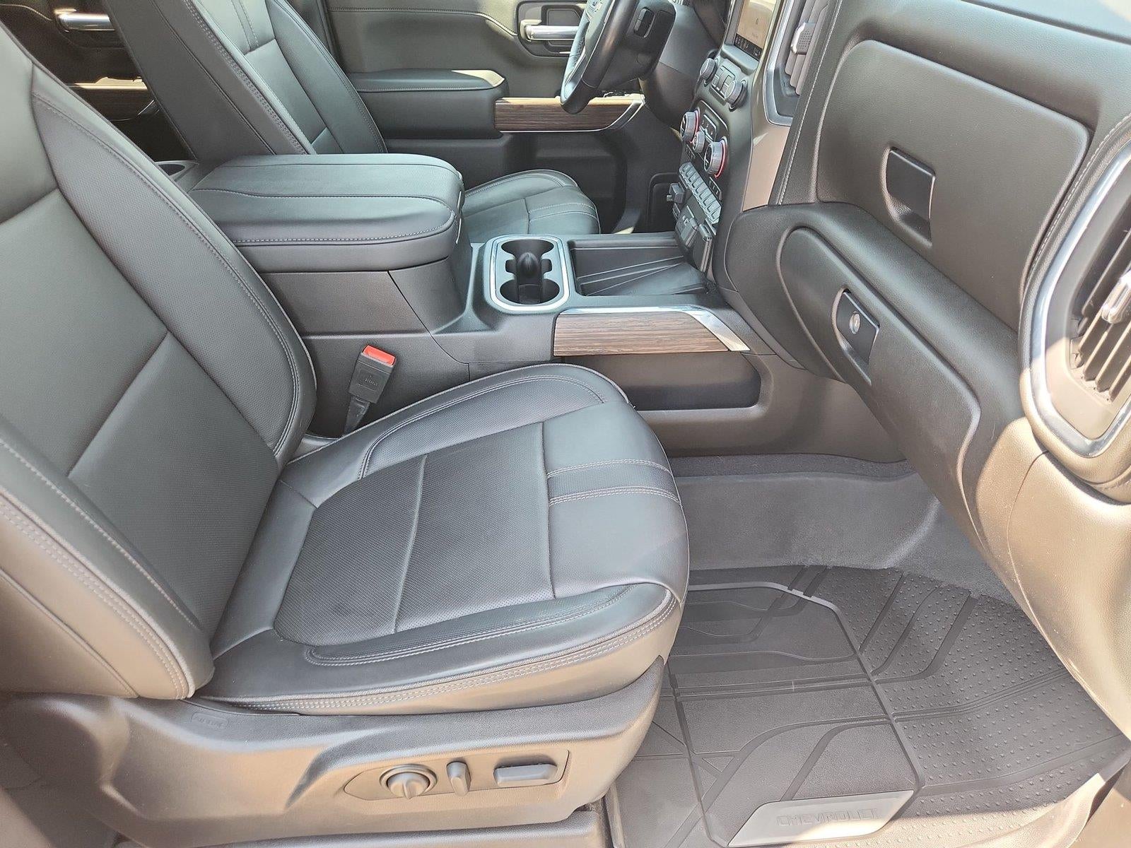 2023 Chevrolet Silverado 2500Hd High Country