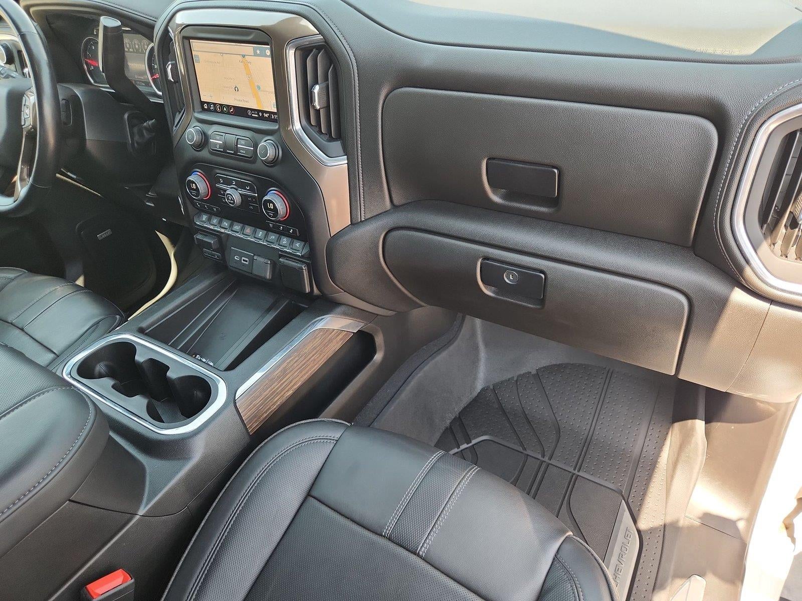 2023 Chevrolet Silverado 2500Hd High Country