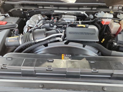 2023 Chevrolet Silverado 2500Hd High Country